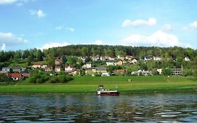 Ferienwohnung Büchsenhof
